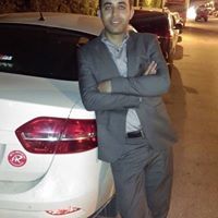 Ahmed Eslam