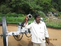 Sivaprakasam Karthikeyan