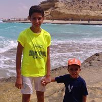 Naser Ahmed