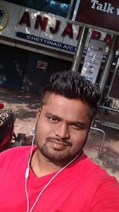 Sathish Kumar