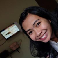 Hazra Maulidina