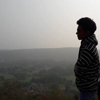 Ashutosh Singh