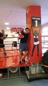 Александър Димитров