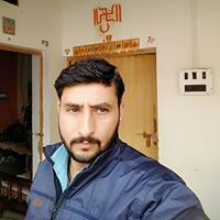 रवि चौधरी