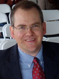 Peter Vanable