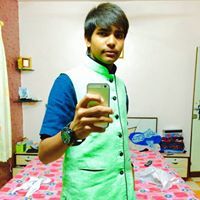 Meet Patel