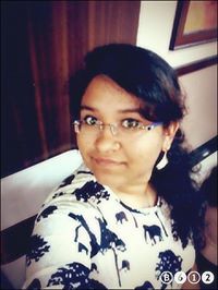 Riyashree Das