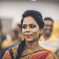 Vaishali Dhayalan
