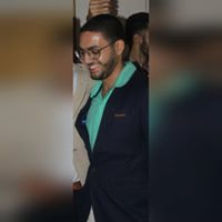 Mostafa Ḿǿhâměd