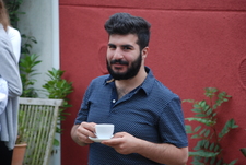 Sam Jozef