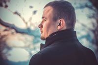 Константин Чернышов