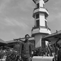 Muhammad Hamzah