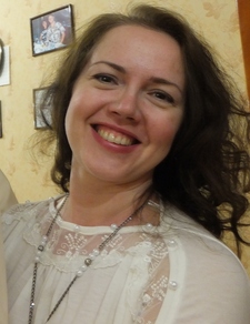 Ірина Малінковська