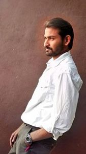 दिग्विजय माने