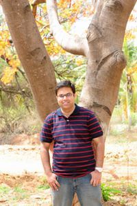 Arijit Chatterjee