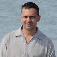 Srinivas Puspala