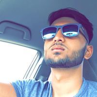 Yash Patel