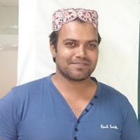 Shabbir Nadeem