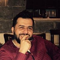 Mahmoud Idrees