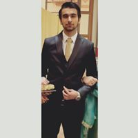 Arham Javed