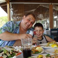 Георги Мария