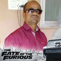 Nitesh Aswale