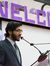 Zeeshan...