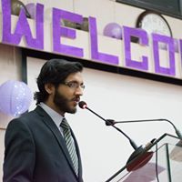 Zeeshan Asif