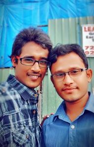 Subbu Naidu