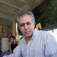 خليل ابو صالح