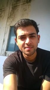 Shashank Pandey