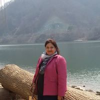 Aneeqa Shahid