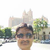 Vrajesh Shah