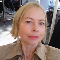 Марина Ивахненко