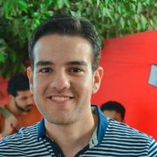 مصطفى الأسمر 