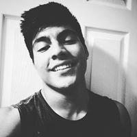 Joshua Acosta