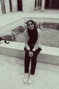 Asmaa Ali