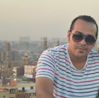 Nasr Mohamed