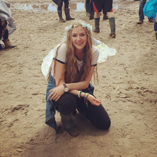 Kristín Axelsdóttir