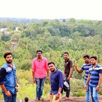Bafi Fazil B F