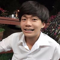 Ake'A Jantharopasakorn