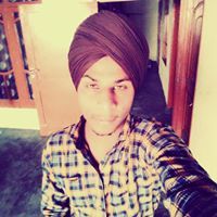 ANknown Singh