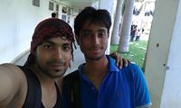 Julfikar Akhter