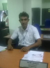 Harshana Wijethunga