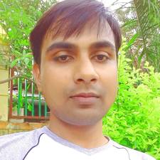 Shivendra Mishra