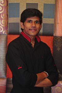 Vivek Narayanan