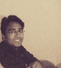 Deepak Kharpodiya