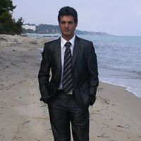 ΔΗΜΗΤΡΗΣ ΛΕΙΒΑΔΙΩΤΗΣ