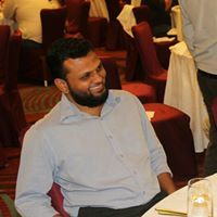 Shihan Hussain