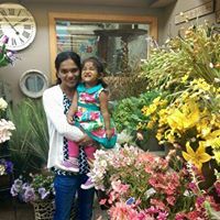 Sivasankari Balaprakash